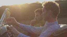 Ascot - Nico Scavo - Filmmaker